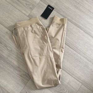 ABC Jogger Tall